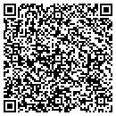 QR code with DE Martino Realty CO contacts