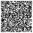 QR code with T J Huntsman contacts