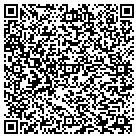 QR code with Henry Agri's Kenpo Karate, Inc. contacts