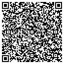 QR code with On the Rocks contacts