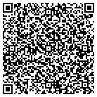 QR code with UtahRugs.com contacts
