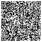QR code with Owen's Interlochen Party Store contacts