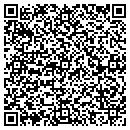 QR code with Addie's Dog Grooming contacts
