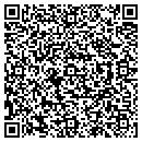 QR code with Adorable Dog contacts