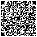 QR code with Hamburger Inn contacts