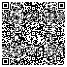 QR code with J P's Tae Kwon DO Studios contacts