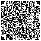 QR code with Hawkins Property Management contacts
