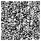 QR code with J R Roy's Martial Arts Studio contacts