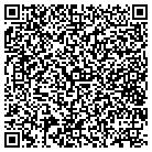 QR code with C J B Management LLC contacts