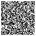 QR code with Hfb & C LLC contacts