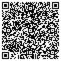 QR code with Hayes Lawn Garden contacts