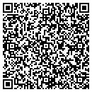QR code with L & L contacts