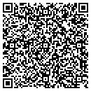 QR code with Joe's Grill contacts