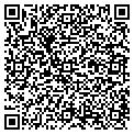 QR code with Kick contacts