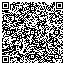 QR code with Hollis Hill Inc contacts