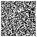 QR code with K.I.C.K. Inc contacts