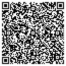 QR code with E G Assoc contacts