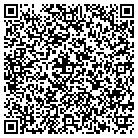 QR code with A Plus Pet Grooming & Boarding contacts