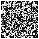QR code with Ultimate Designs contacts