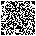QR code with A T & T contacts