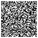 QR code with 4 Paws Salon contacts