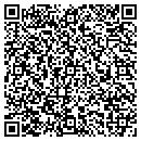 QR code with L R R Properties LLC contacts