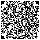 QR code with Kwon's USTC Inc contacts