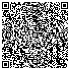 QR code with Mcguires Here & There contacts