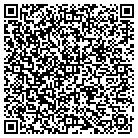 QR code with Cabrera's Gardening Service contacts