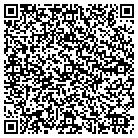 QR code with Riordan's Party Store contacts