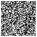 QR code with H Carr & Sons contacts