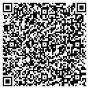 QR code with Hfr Management Wreckroom contacts