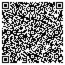 QR code with Ron's Party Store contacts