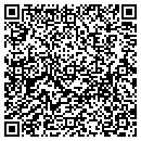QR code with Prairiefire contacts