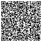 QR code with Ryan & Hart Party Store contacts