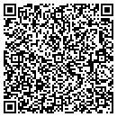 QR code with J W E C Llp contacts