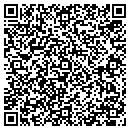 QR code with Sharkeys contacts