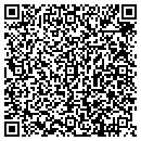 QR code with Muhan Taekwondo Academy contacts