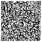 QR code with Ariana Rug Gallery Inc contacts