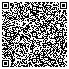 QR code with New England Martial Art contacts