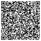 QR code with Blue Moon Pet Grooming contacts