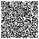 QR code with J M Colendich CO contacts