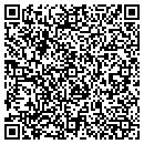 QR code with The Onion Grill contacts