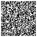 QR code with Zachary's Gourmet Grille contacts
