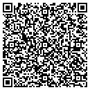 QR code with Amanda's Waggin' Tails contacts