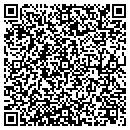 QR code with Henry Rabideau contacts
