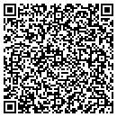QR code with The Liquor Hut contacts