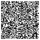 QR code with A 1 Paulettes Breeding & Grooming contacts