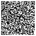 QR code with Tae Bo contacts