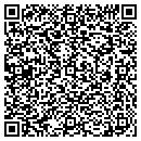 QR code with Hinsdale Holdings Inc contacts